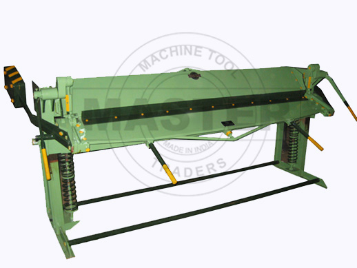 Universal Folding Machine